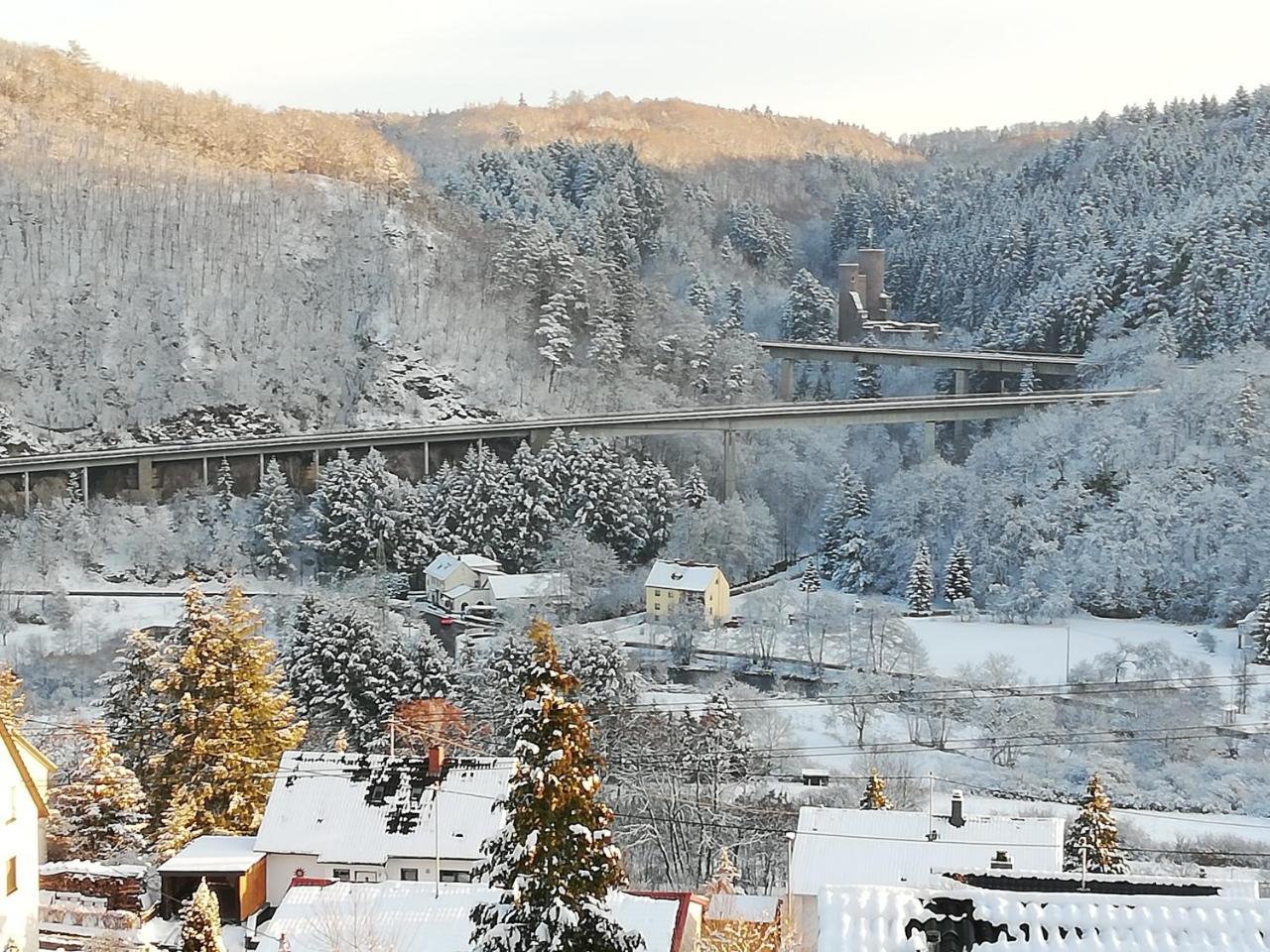 Lorettablick Sonnenberg-Winnenberg Екстер'єр фото